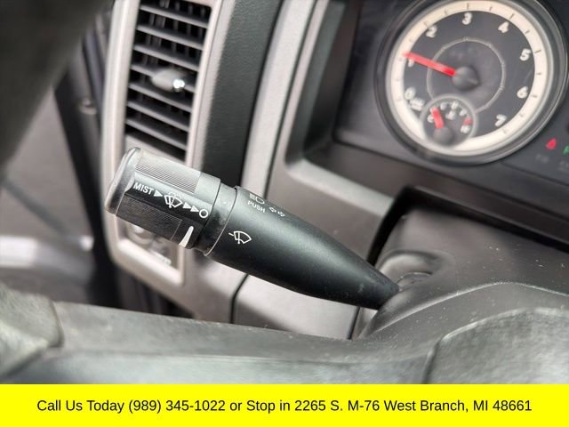 Used 2017 RAM 1500 Express image 22