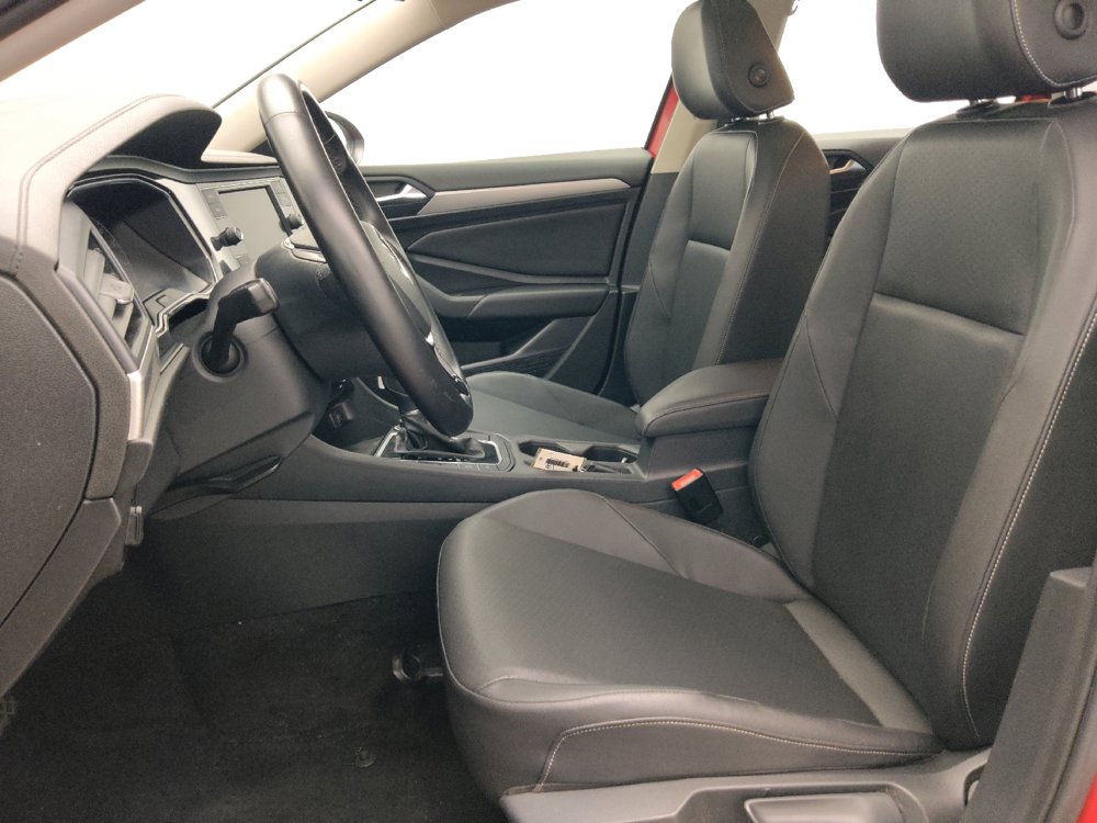 Used 2019 Volkswagen Jetta SE FWD image 17
