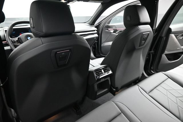 New 2027 BMW 530i xDrive w/ Premium Package AWD/4WD image 22