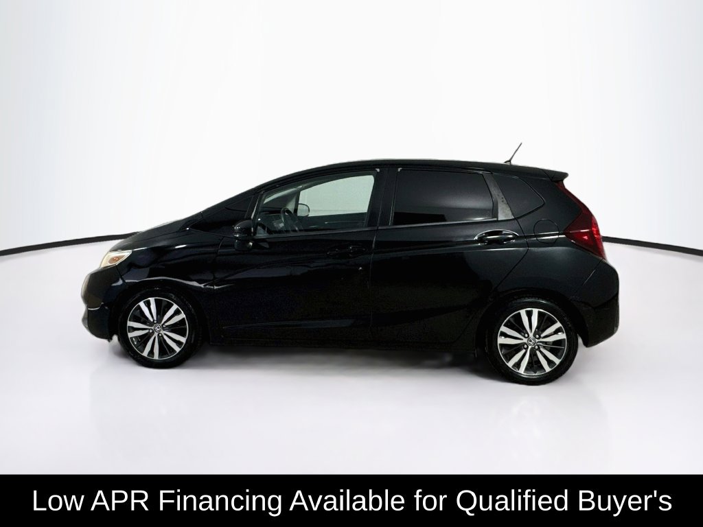 Used 2016 Honda Fit EX image 3
