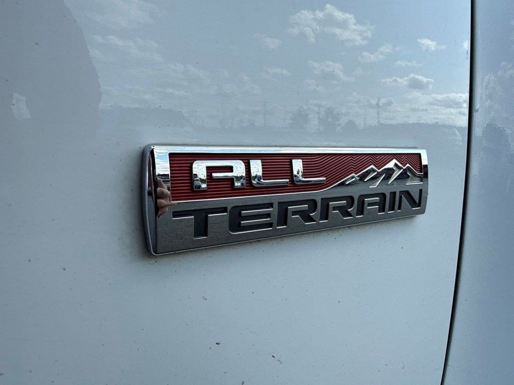 Used 2018 GMC Canyon All Terrain w/ Trailering Package AWD/4WD image 5