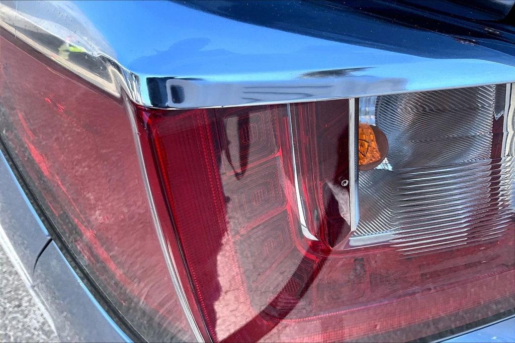 Used 2021 Mitsubishi Mirage G4 LE image 21