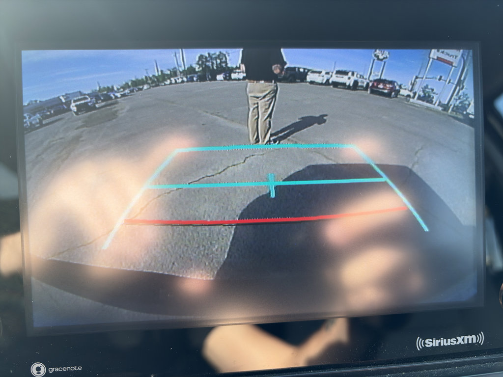 Used 2023 Toyota Tacoma SR image 23