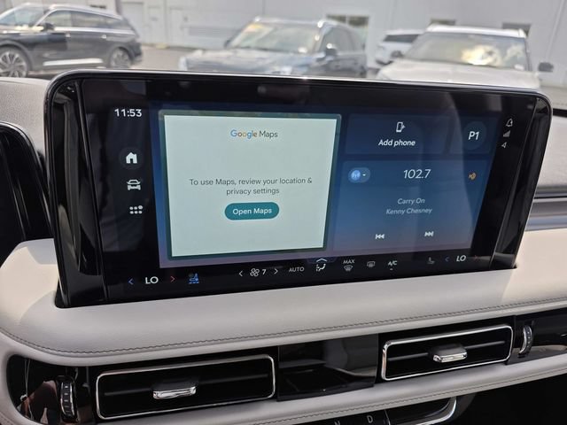 New 2026 Lincoln Aviator 2WD image 10