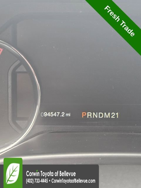 Used 2015 Ford F150 Platinum w/ Equipment Group 701A Luxury AWD/4WD image 18
