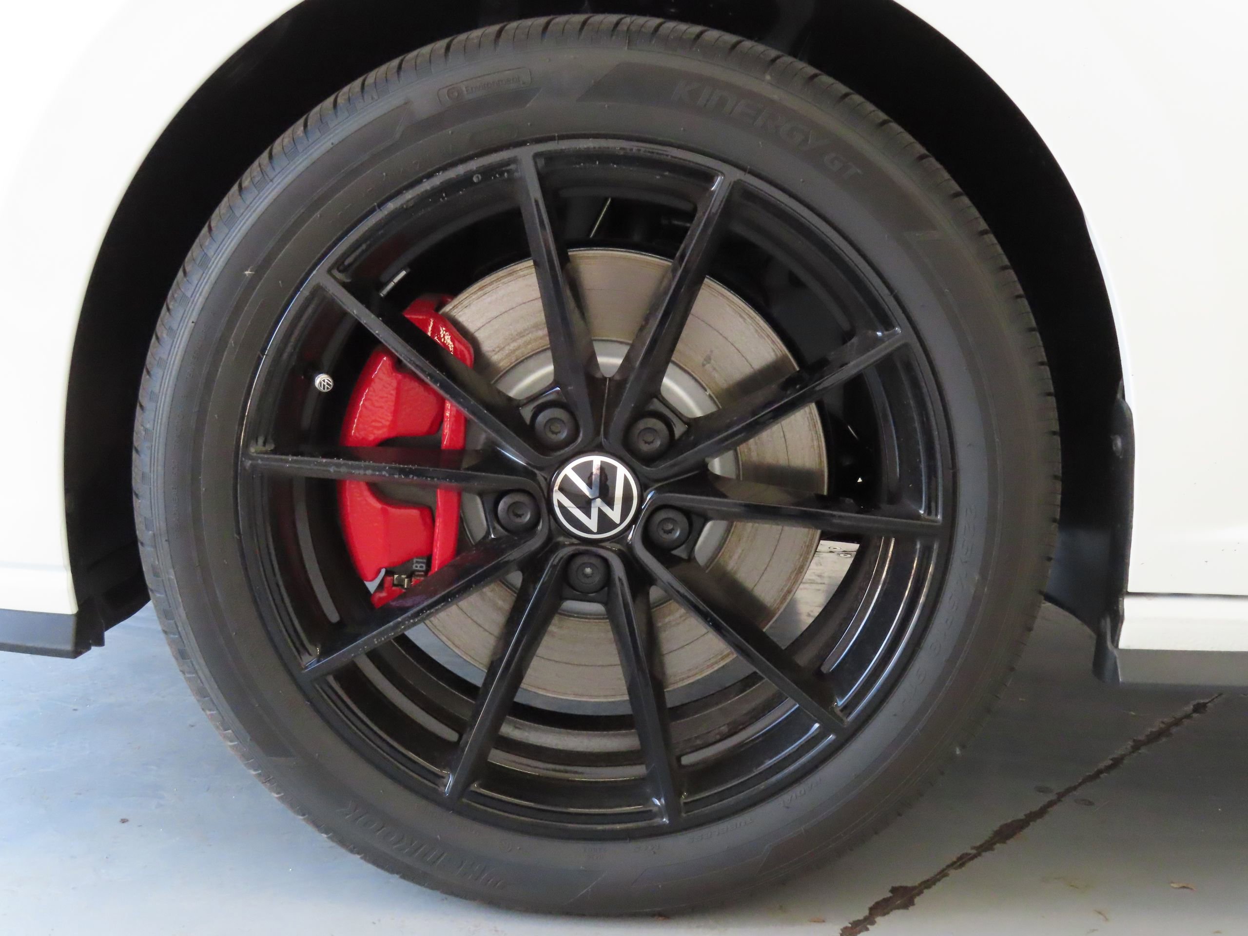 New 2026 Volkswagen Jetta GLI Autobahn image 28