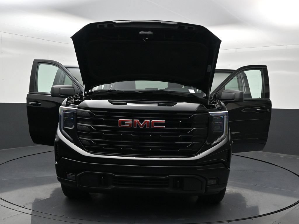 Used 2023 GMC Sierra 1500 Elevation AWD/4WD image 31