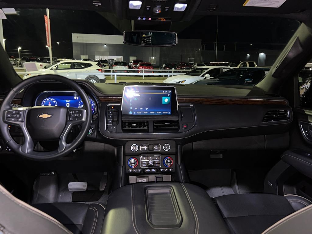 Certified 2023 Chevrolet Tahoe Premier image 15