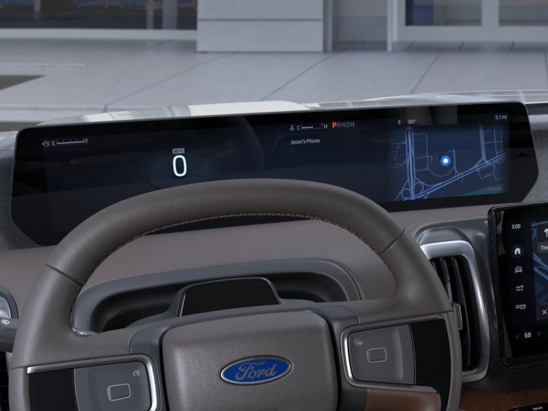 New 2025 Ford Expedition King Ranch image 13