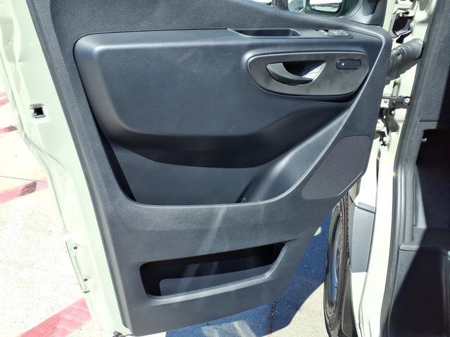 New 2026 Mercedes-Benz Sprinter 2500 image 13
