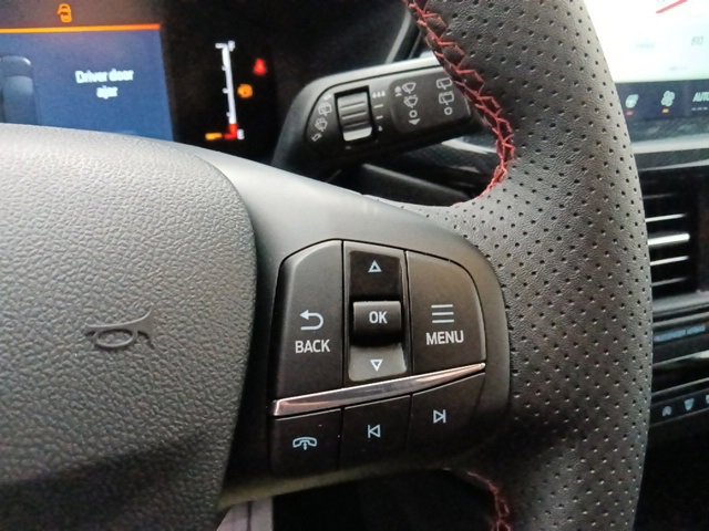 New 2026 Ford Escape ST-Line w/ Tech Pack #1 image 19