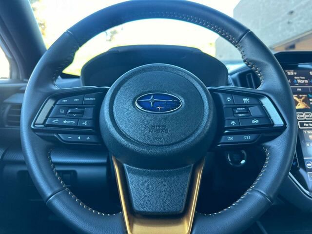 Certified 2025 Subaru Crosstrek 2.5i Wilderness image 27