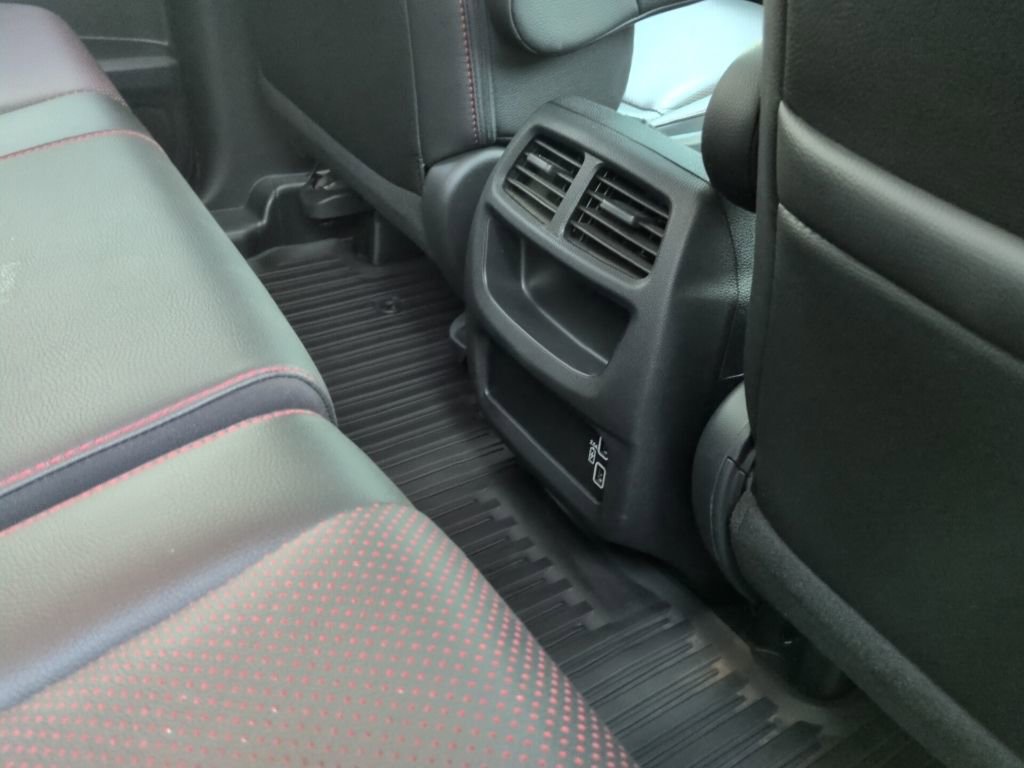 Used 2021 Honda Ridgeline Black Edition image 29