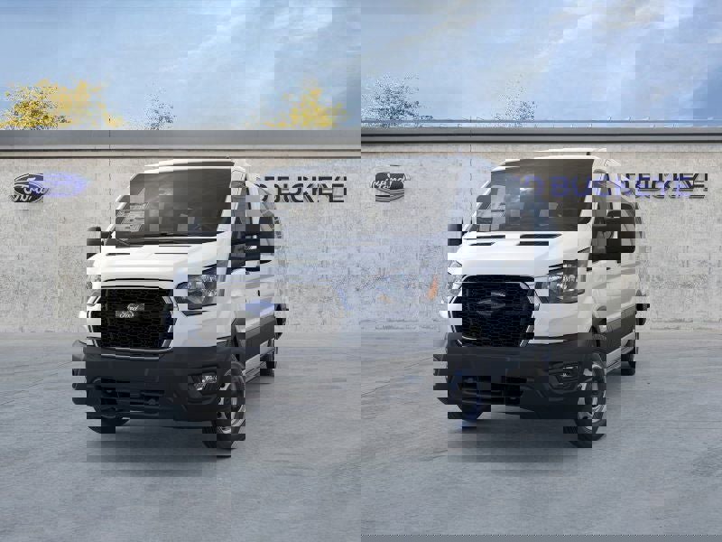 New 2025 Ford Transit 350 XL image 2