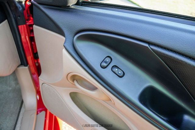 Used 1994 Ford Mustang GT RWD image 40