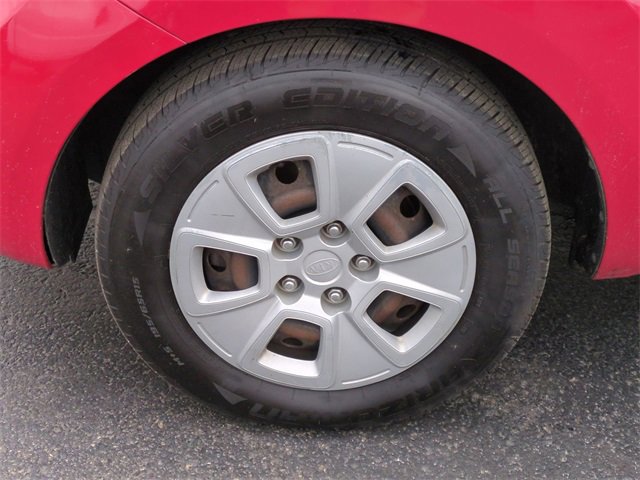 Used 2013 Kia Soul image 29