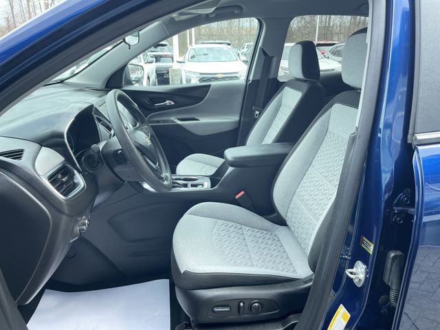 Certified 2023 Chevrolet Equinox LS w/ LS Convenience Package image 19