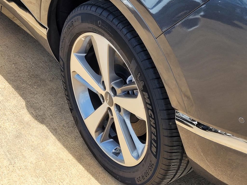 Used 2023 Genesis GV80 3.5T Advanced + image 6