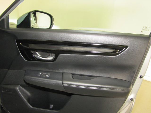 Certified 2024 Honda CR-V EX-L image 16