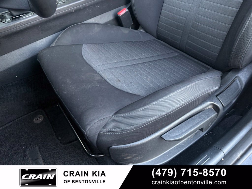 Certified 2025 Kia K5 LXS FWD image 24