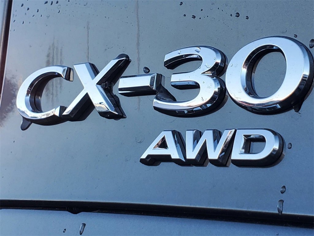 New 2025 MAZDA CX-30 AWD 2.5 S w/ Premium Package image 6