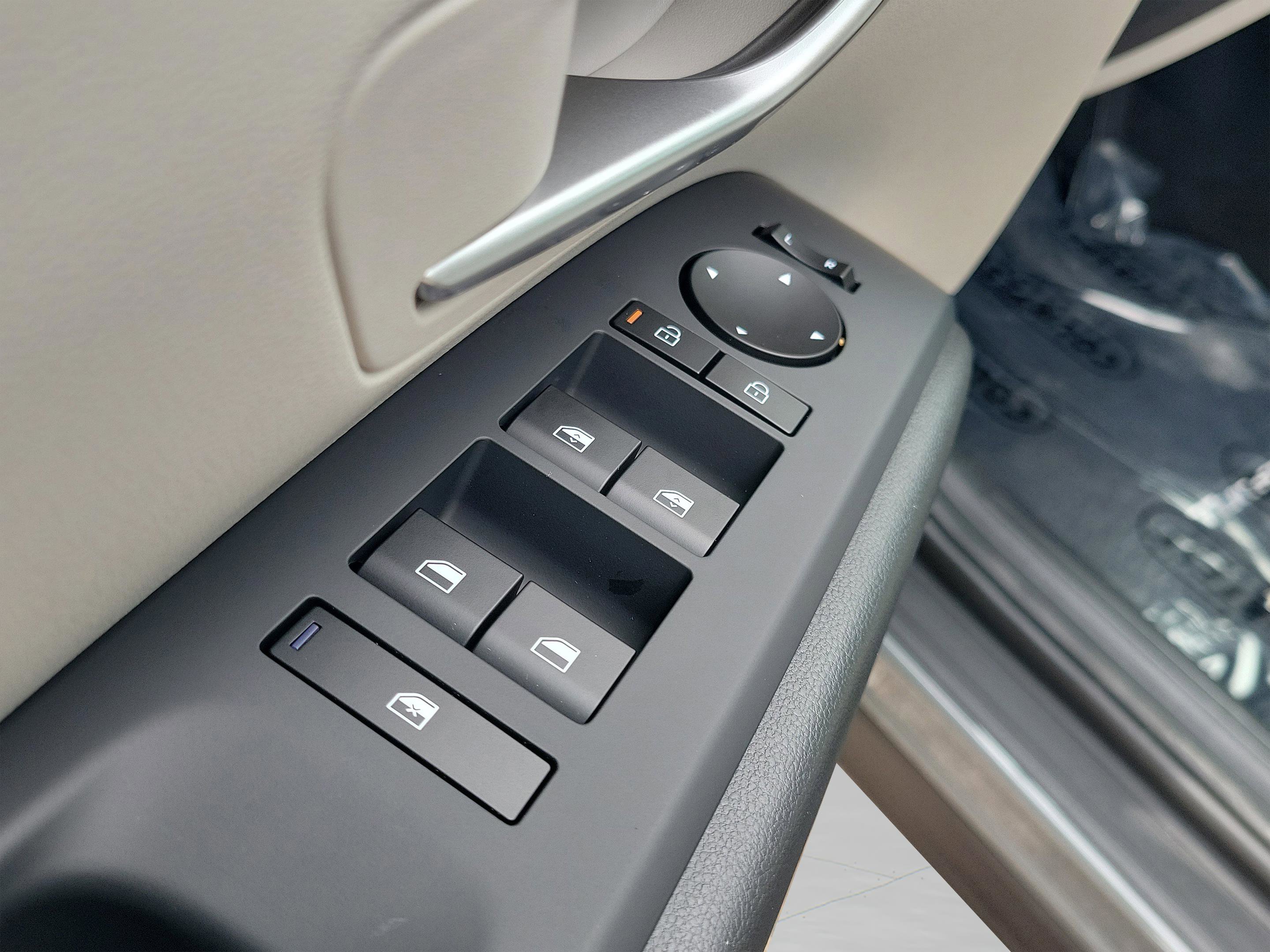 New 2026 Hyundai Tucson SEL image 33