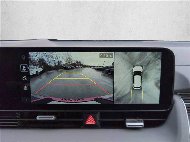 New 2026 Hyundai Ioniq 5 Limited image 13