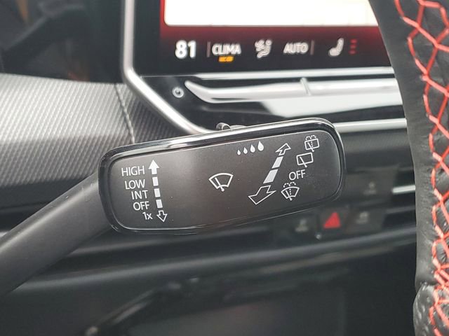 New 2026 Volkswagen GTI S image 18