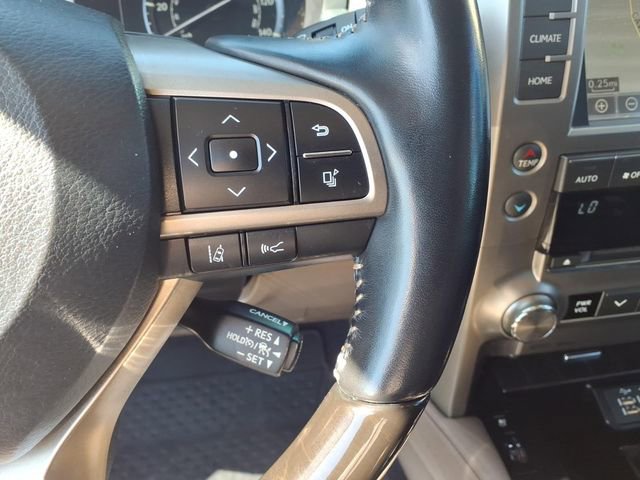 Used 2021 Lexus GX 460 Premium w/ Premium Package image 9