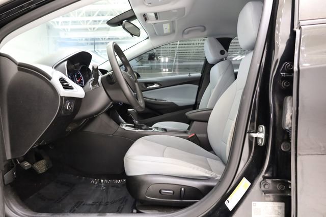 Used 2019 Chevrolet Cruze LT w/ Convenience Package image 12