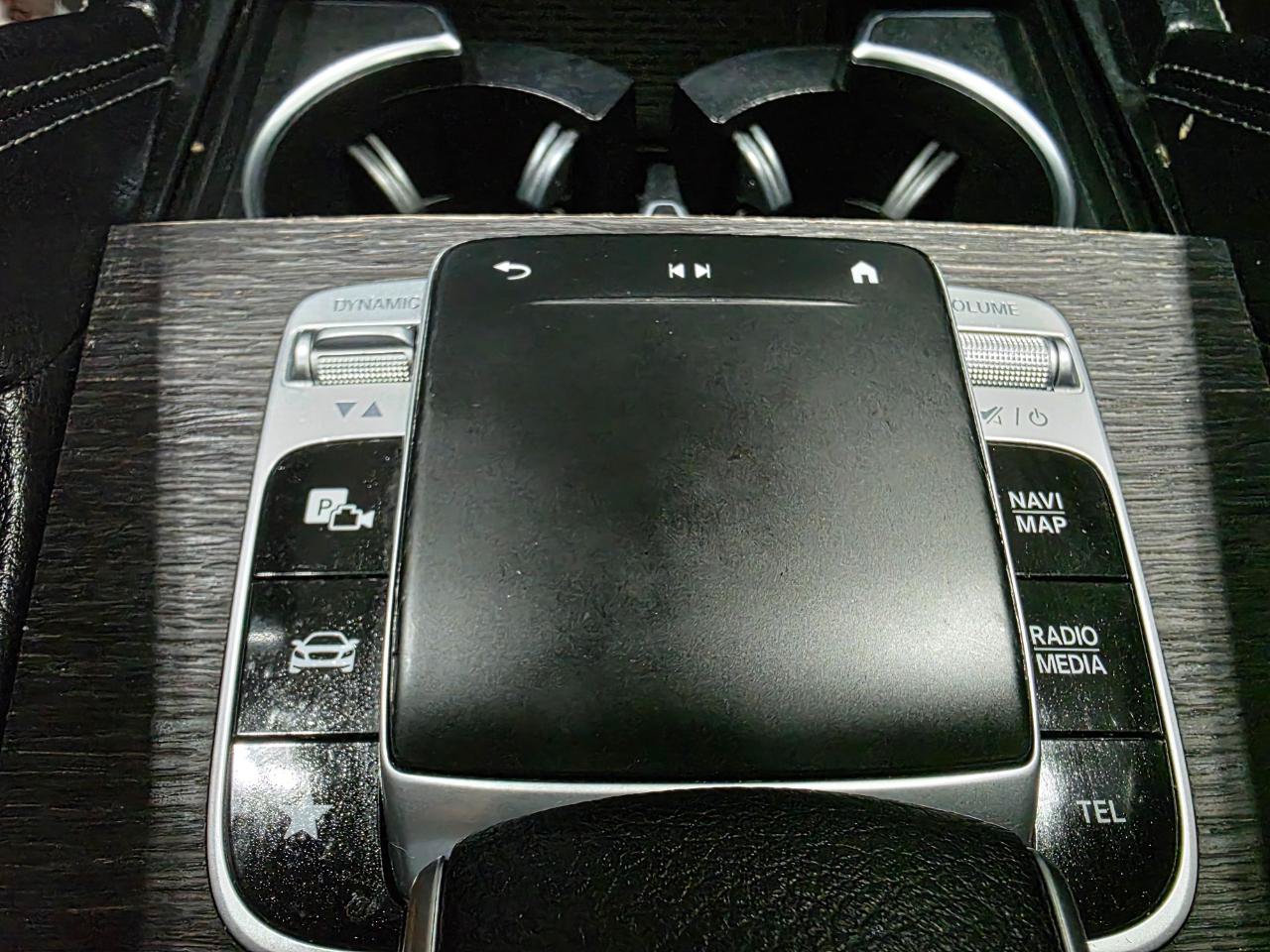 Used 2020 Mercedes-Benz GLE 580 4MATIC image 43