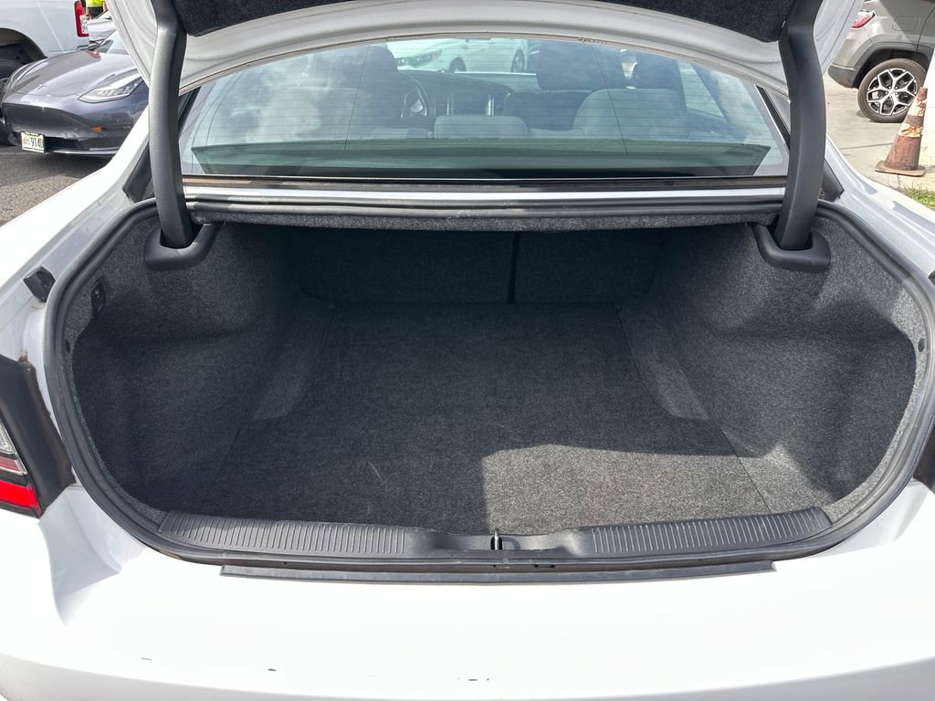 Used 2022 Dodge Charger SXT RWD image 20
