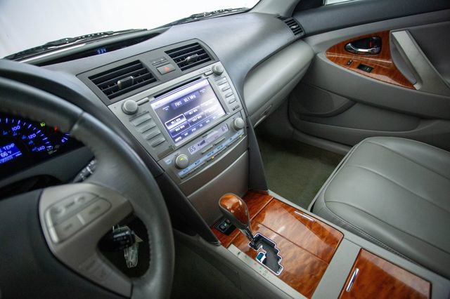 Used 2011 Toyota Camry XLE w/ XLE Extra-Value Pkg #2 image 50