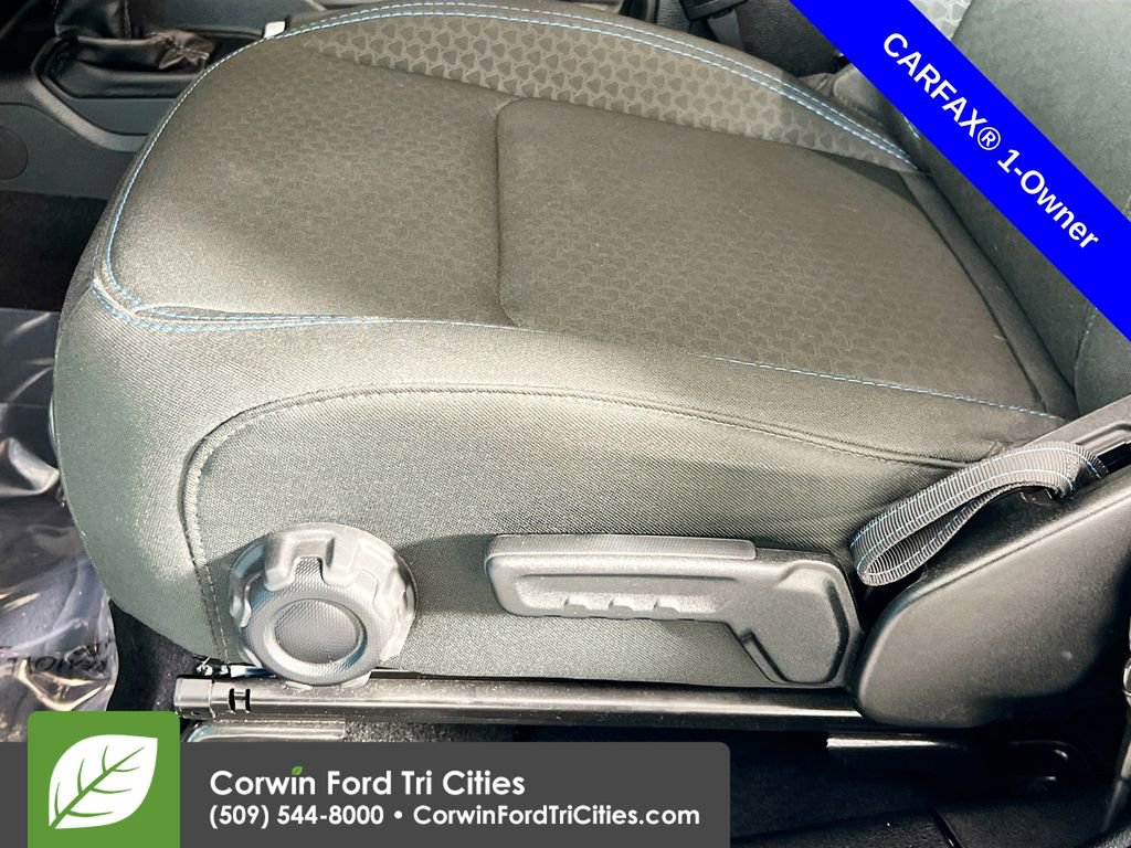 Used 2024 Jeep Wrangler Unlimited Rubicon 4xe w/ Technology Group image 22