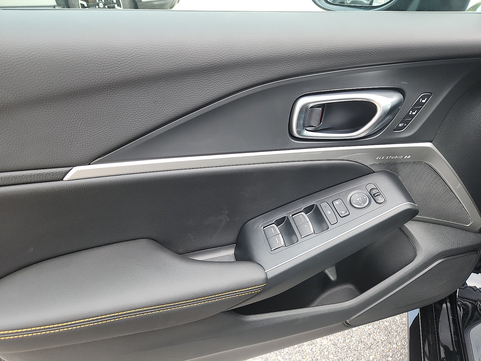 New 2026 Acura Integra A-Spec w/ Technology Package FWD image 8