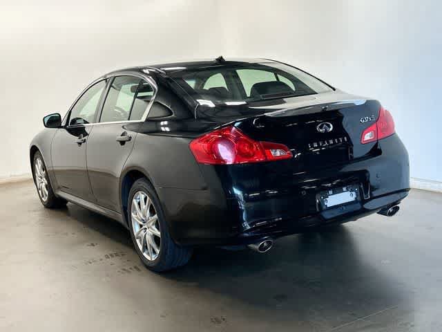Used 2012 INFINITI G37 x Sedan w/ Premium Pkg AWD/4WD image 33