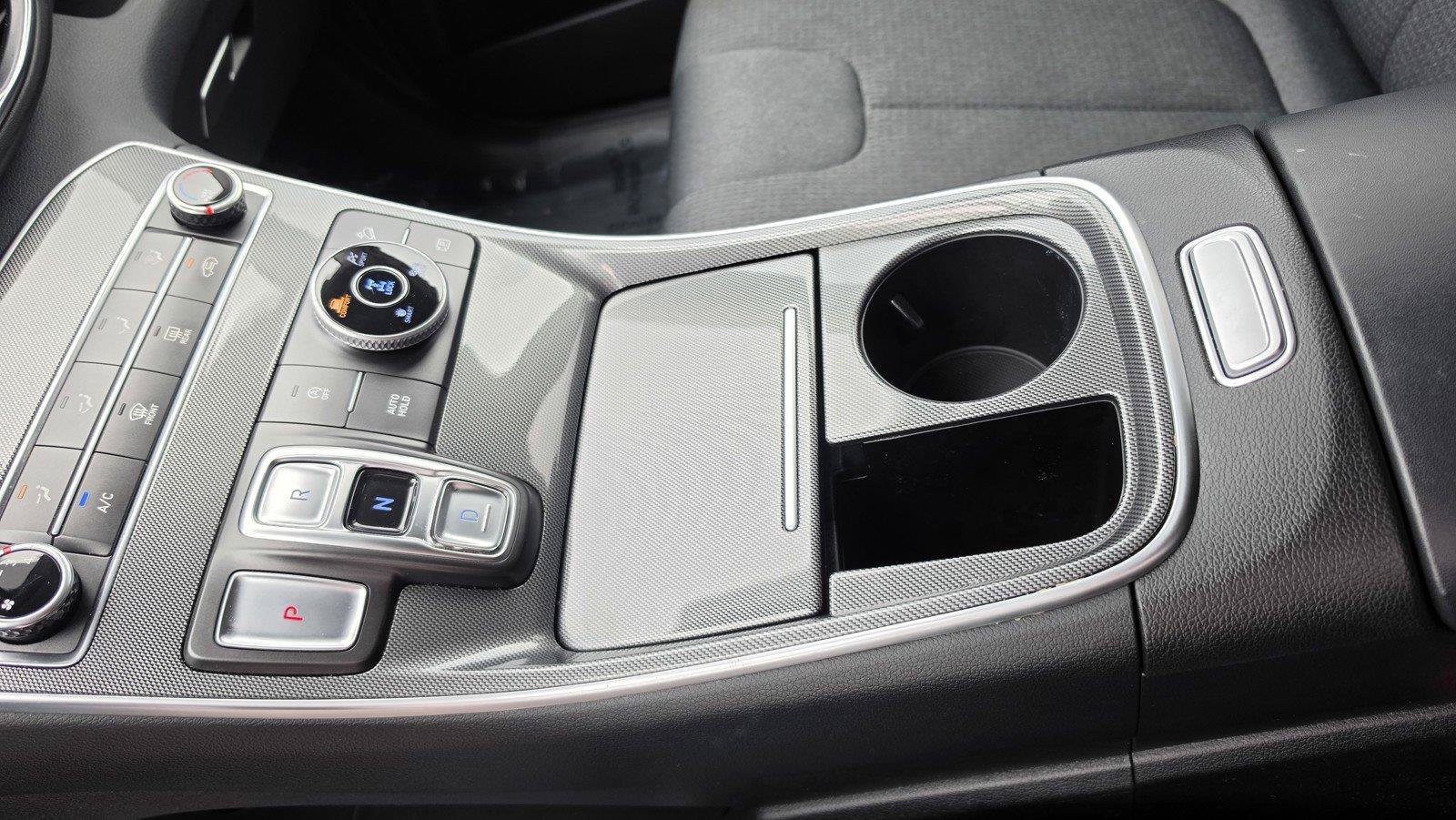 Used 2023 Hyundai Santa Fe SE AWD/4WD image 20