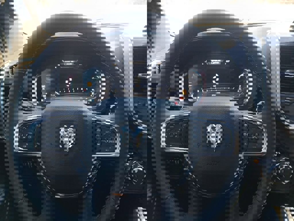 New 2026 RAM 1500 Big Horn image 20