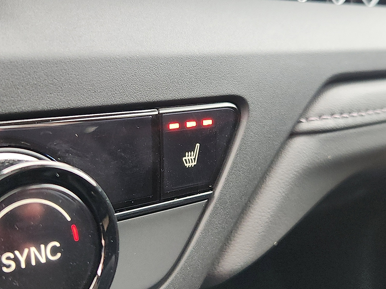 New 2025 Honda Accord SE image 15