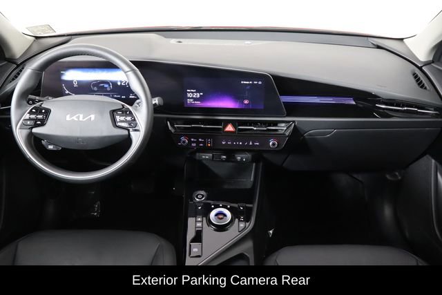 Used 2023 Kia Niro Wind w/ Wind Preserve Package FWD image 10
