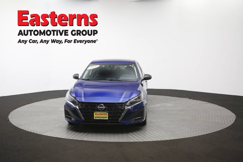Used 2024 Nissan Altima 2.5 S FWD image 51