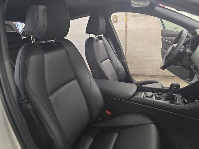 New 2026 MAZDA MAZDA3 s Sport image 10