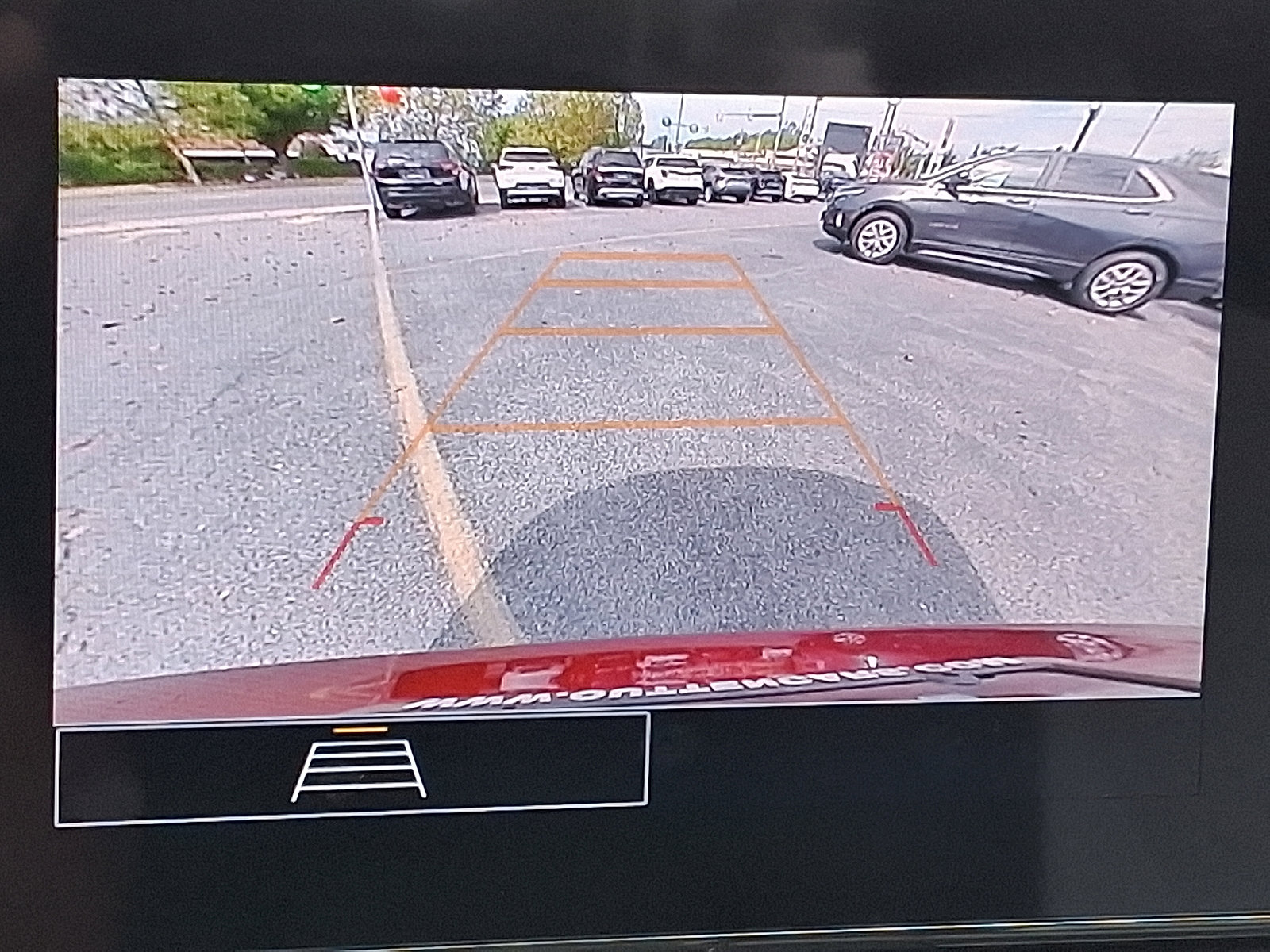 Used 2024 Chevrolet Trax LS image 19