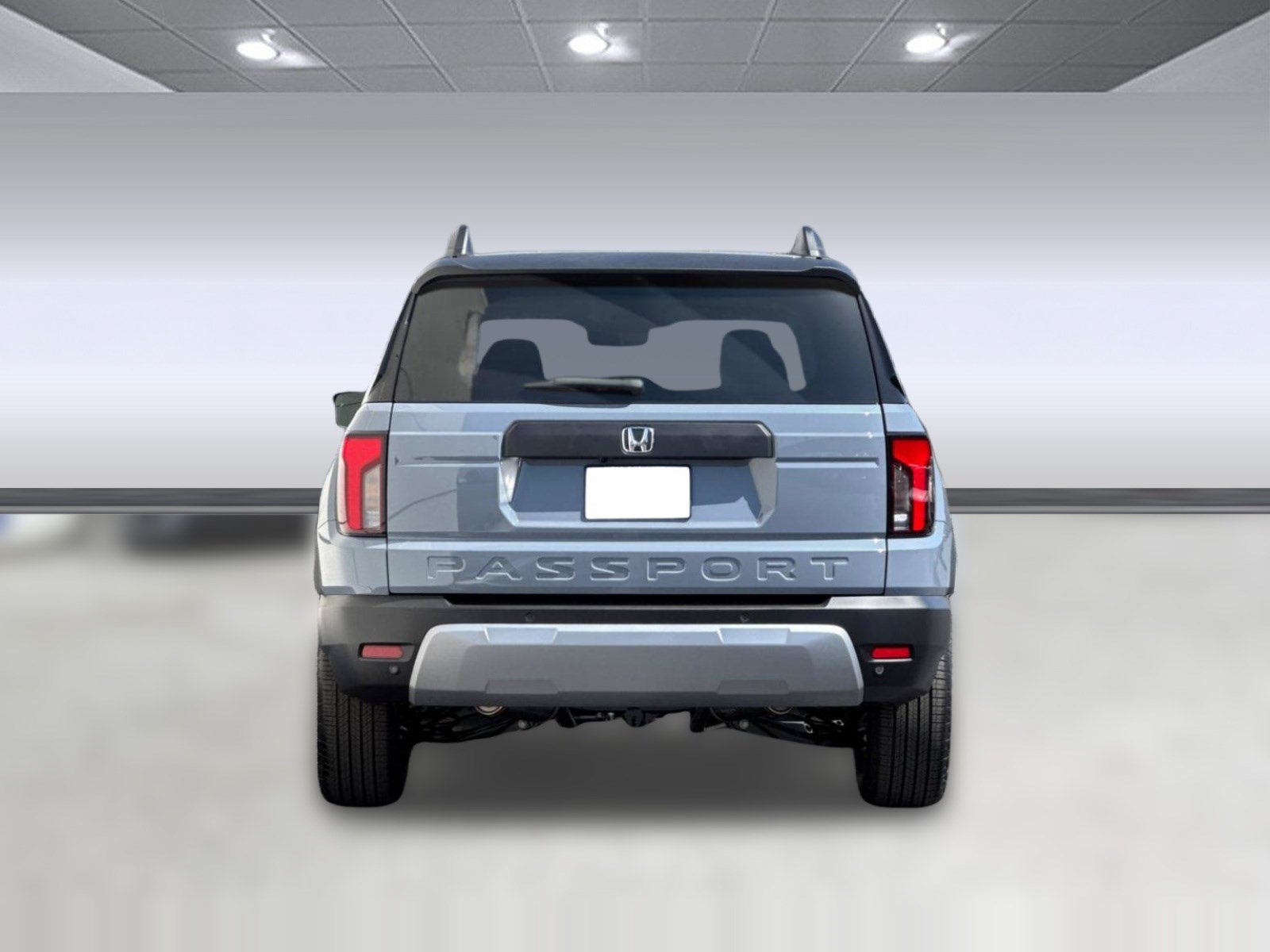 New 2026 Honda Passport RTL image 9