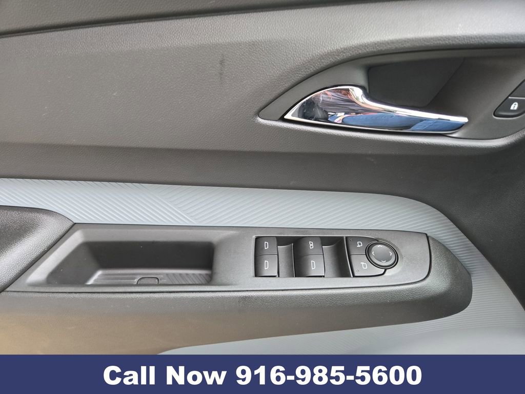 New 2027 Chevrolet Bolt LT w/ Comfort Package image 18