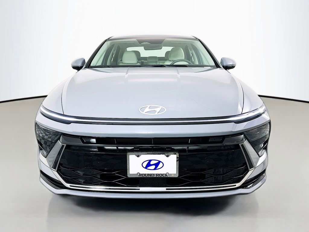 New 2026 Hyundai Sonata SEL image 2