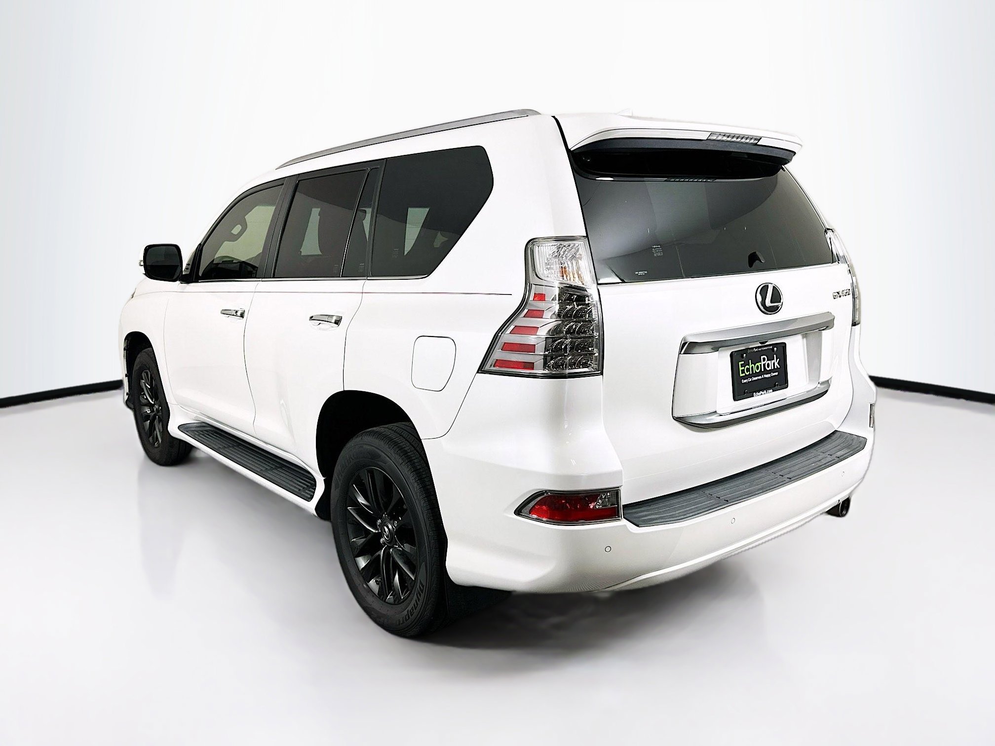 Used 2020 Lexus GX 460 Premium w/ Premium Package AWD/4WD image 5
