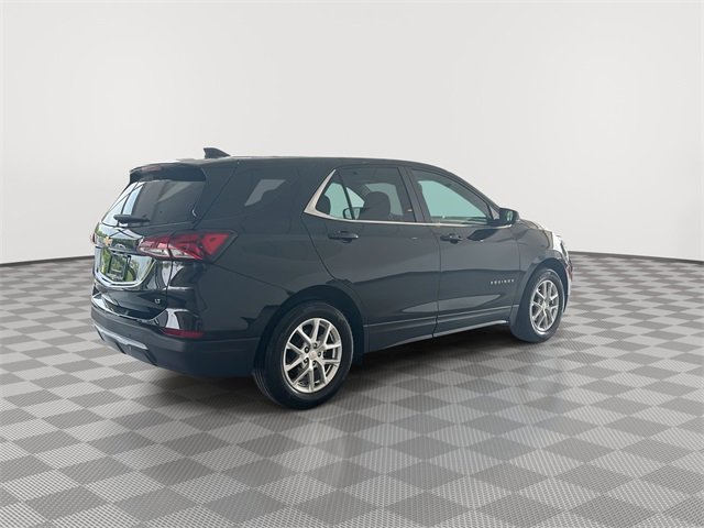 Used 2023 Chevrolet Equinox LT image 12