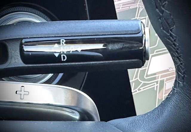 Used 2025 Mercedes-Benz E 350 4MATIC Sedan image 17