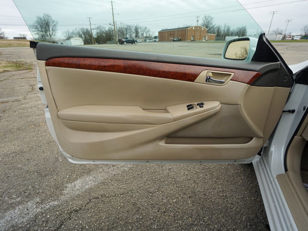 Used 2006 Toyota Solara SLE image 14